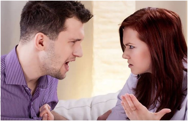 برای کم شدن دعواهای زوجین چه کارهایی لازم است انجام دهیم؟